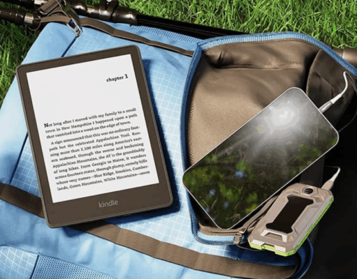 Best e-reader deal: $97 like-new Kindle Paperwhite