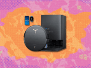 Best robot vacuum deal: Save $355 on Ecovacs Deebot X9 Pro Omni