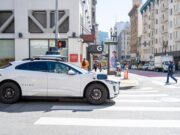 Waymo probe: Robotaxi failed to stop for school bus