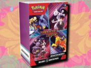 Best Pokémon TCG Destined Rivals Booster Bundle deal: Save $9.99 at TCGplayer vs. Amazon