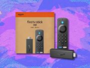 Best Fire TV Stick HD deal: Save $15 at Amazon