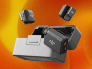 Score this DJI Mic Mini for a sweet 41% off right now