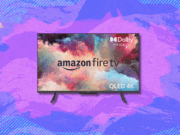 Best TV deal: Save $100 on Amazon Fire TV 43-inch Omni