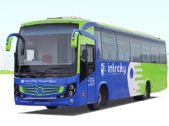 IntrCity SmartBus lands $30M at $140M valuation to deepen its grip on India’s intercity travel market