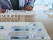 Apple will let users roll back the Liquid Glass look with new ‘tinted’ option