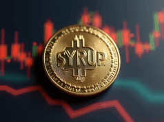 Maple Finance (SYRUP) surges 12% as protocol revenue hits record $2.16M in October