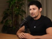 Pavel Durov Praises Bitcoin, Says it Funded His Lifestyle