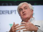VC legend Ron Conway quits Salesforce Foundation after Benioff’s National Guard comments