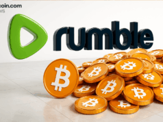 Rumble and Tether Join Forces to Bring Bitcoin, USDT, and Gold Tipping to 51M Users