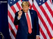 Trump Tariff Stimulus Could Spark a Bitcoin Liquidity‑Led Bull Run