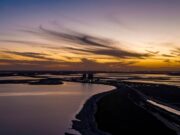 Starbase hires Cameron County to police its streets and jail its offenders