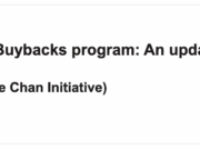 Major Aavenomics Update: Will Buyback Proposal Pump AAVE Price?