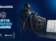 Turner Claims Coordinated Attack on BlockDAG as Community Rallies in Support