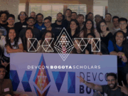 Devcon VI Scholars: Growing the Infinite Garden