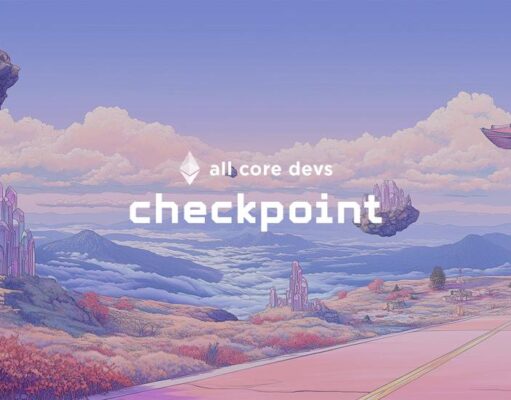 Checkpoint #4: Berlinterop | Ethereum Foundation Blog