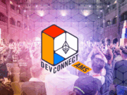 Wrapping up Devconnect, looking ahead!