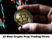 10 Best Crypto Prop Trading Firms (November 2025)