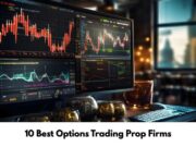 10 Best Options Trading Prop Firms (November 2025)