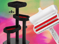 33 Best Gifts for Cat Lovers (2025)