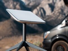 SpaceX’s Starlink secures more spectrum and airlines as it passes 8 million customers