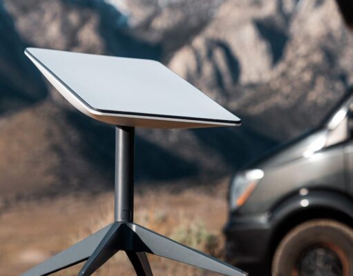 SpaceX’s Starlink secures more spectrum and airlines as it passes 8 million customers