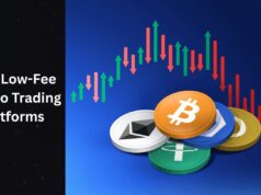 Best Low-Fee Crypto Trading Platforms 2025 CoinCodeCap
