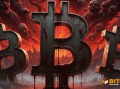 Bitcoin Price Crashes Below $98,000 To 6-Month Low