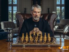 Strategy Adds 8,178 BTC As Bitcoin Price Hits $93,000