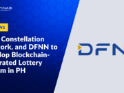 PSE-Listed DFNN Reportedly Launching AI and Blockchain Lottery Platform in the Philippines