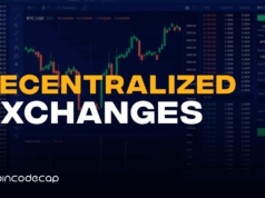 Decentralized Exchanges (DEX) Definition – CoinCodeCap