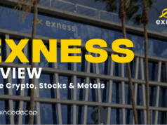 Exness Review: Is this Legit or Scam? 2025