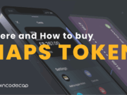 Where and How to buy MAPS Token? 2025