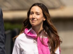 JPMorgan doesn’t want to pay Frank founder Charlie Javice’s legal bills