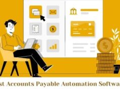 8 Best Accounts Payable Automation Software 2025