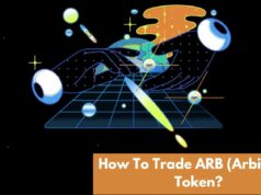 How To Trade ARB Token?