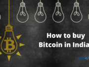 How to buy bitcoin in India ? 2025