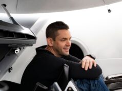 Trump flips and re-nominates Jared Isaacman to lead NASA