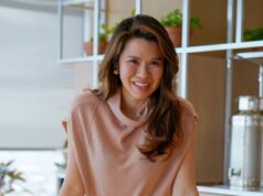 A former physician has launched Robyn, an empathetic AI companion