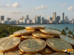 Miami Mayor Says His Bitcoin Paycheck Is Up 300%