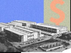 The AI Data Center Boom Is Warping the US Economy