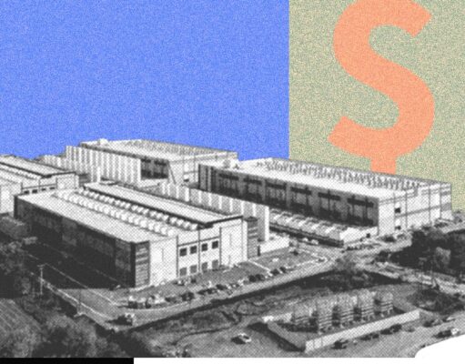 The AI Data Center Boom Is Warping the US Economy