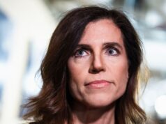 Nancy Mace Curses, Berates Confused Cops in Airport Meltdown: Police Report