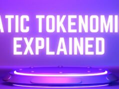 The Beginning Of Polygon: MATIC Tokenomics Explained