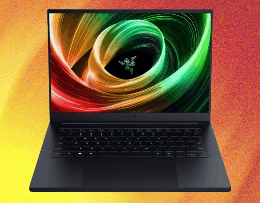 Razer Blade 14 Review: Still the Best Gaming Laptop for Its Size