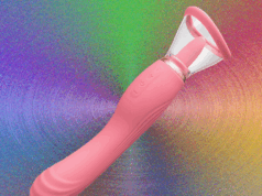 Le Wand Lick 3-in-1 Review: Three Times the Pleasure