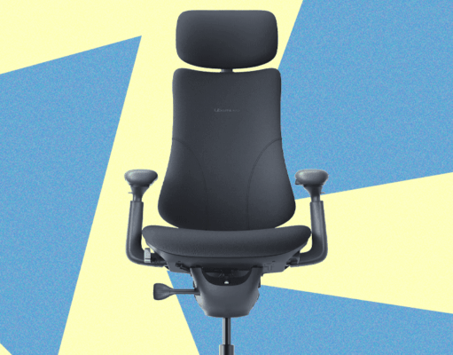 LiberNovo Omni Review: A Motorized Office Chair