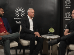 Roundtable Announces New CFO, Aly Madhavji To Lead RYVYL Merger NASDAQ Listing