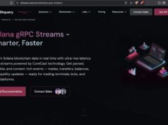 Top 7 Solana gRPC Providers for Real-Time Data