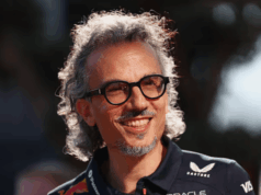 Red Bull Racing’s secret weapon? An engineer who treats workflows like lap times