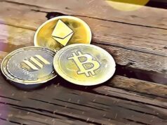 Cryptocurrency Market Soars As New Laws And Institutional Moves Drive Growth